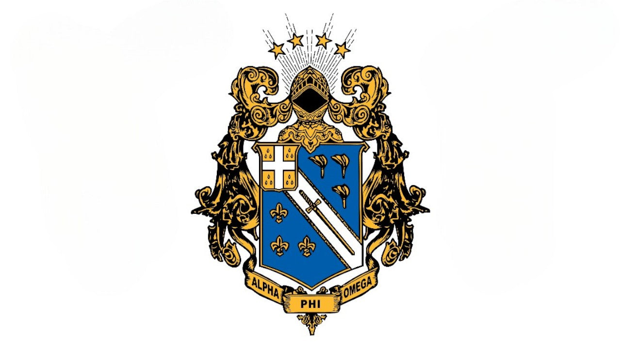 Alpha Phi Omega