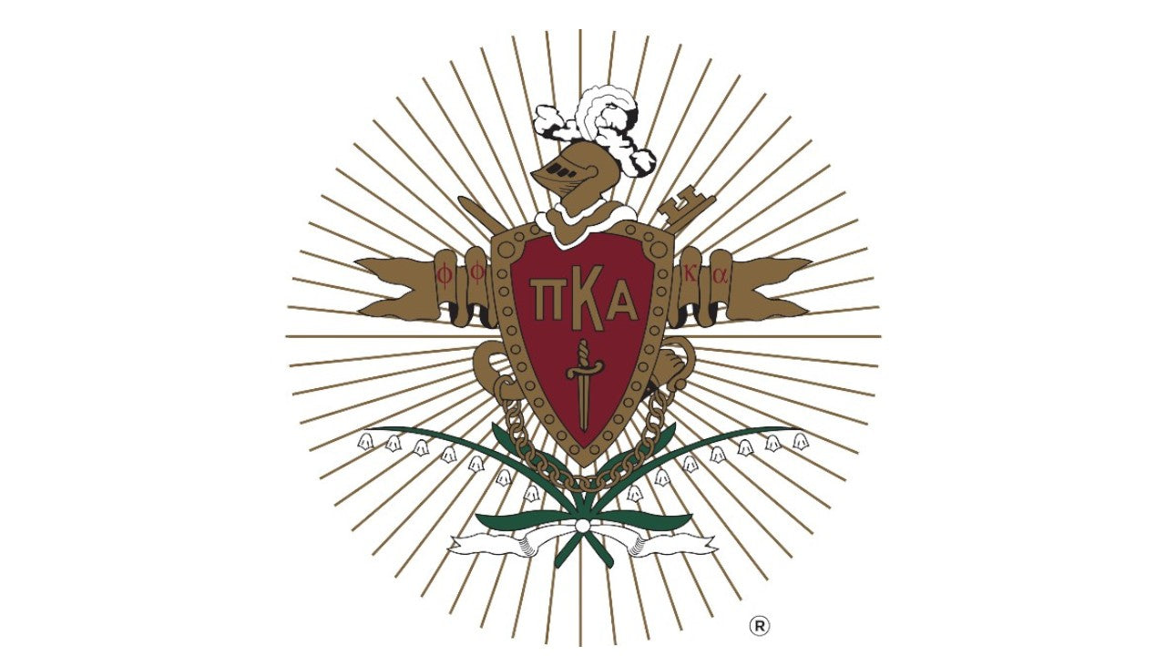Pi Kappa Alpha