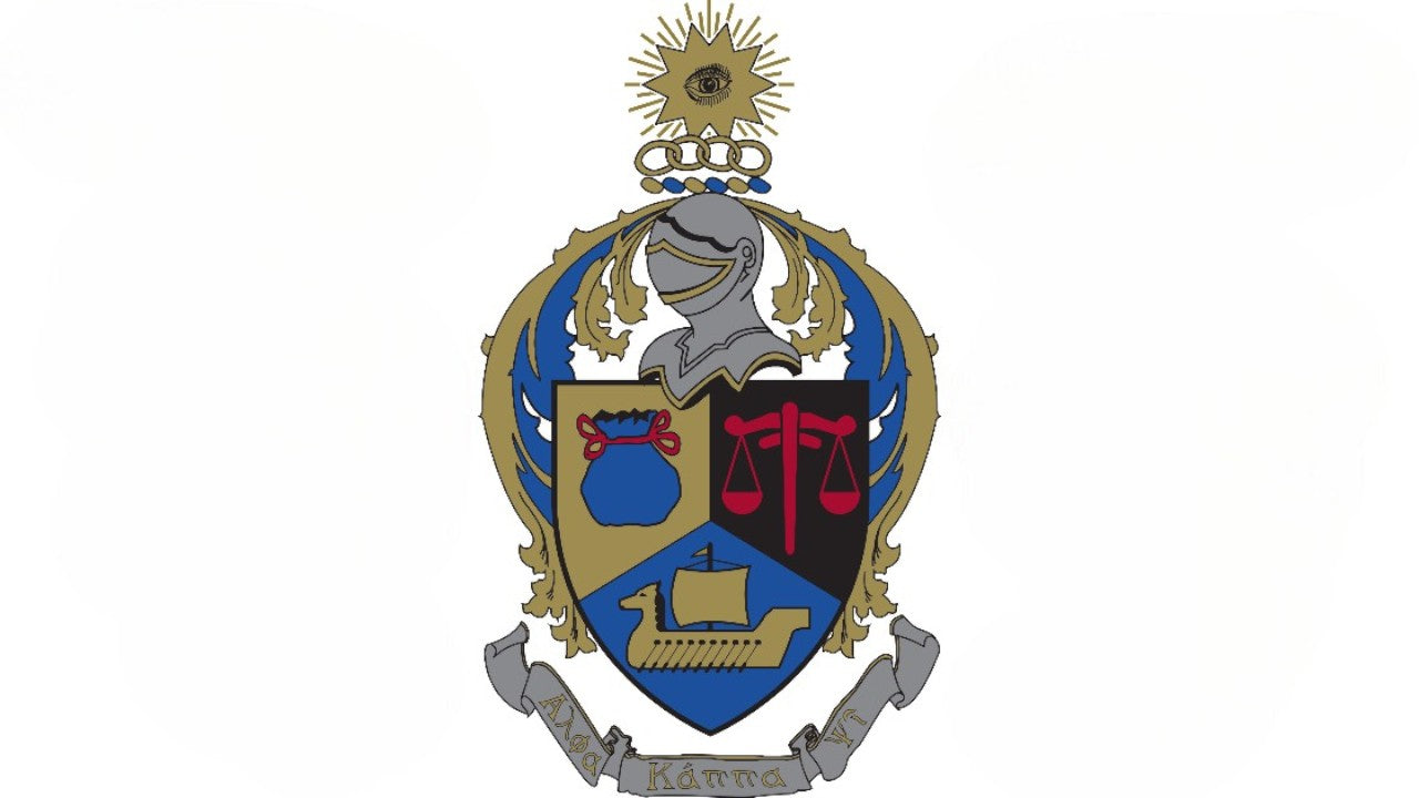 Alpha Kappa Psi