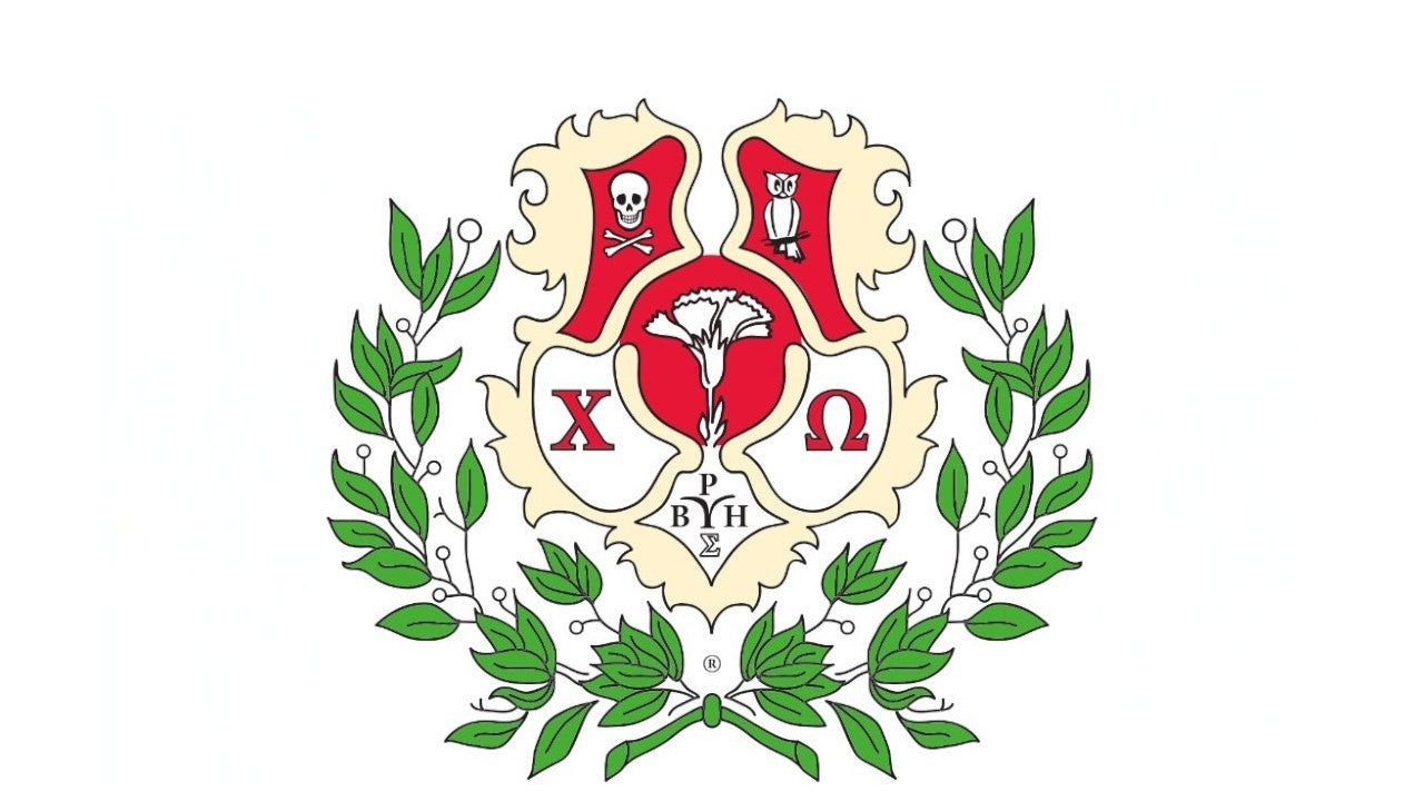 Chi Omega