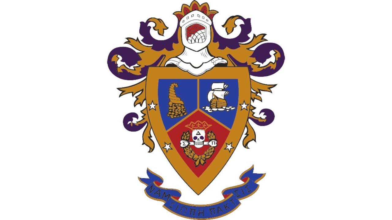 Delta Sigma Pi