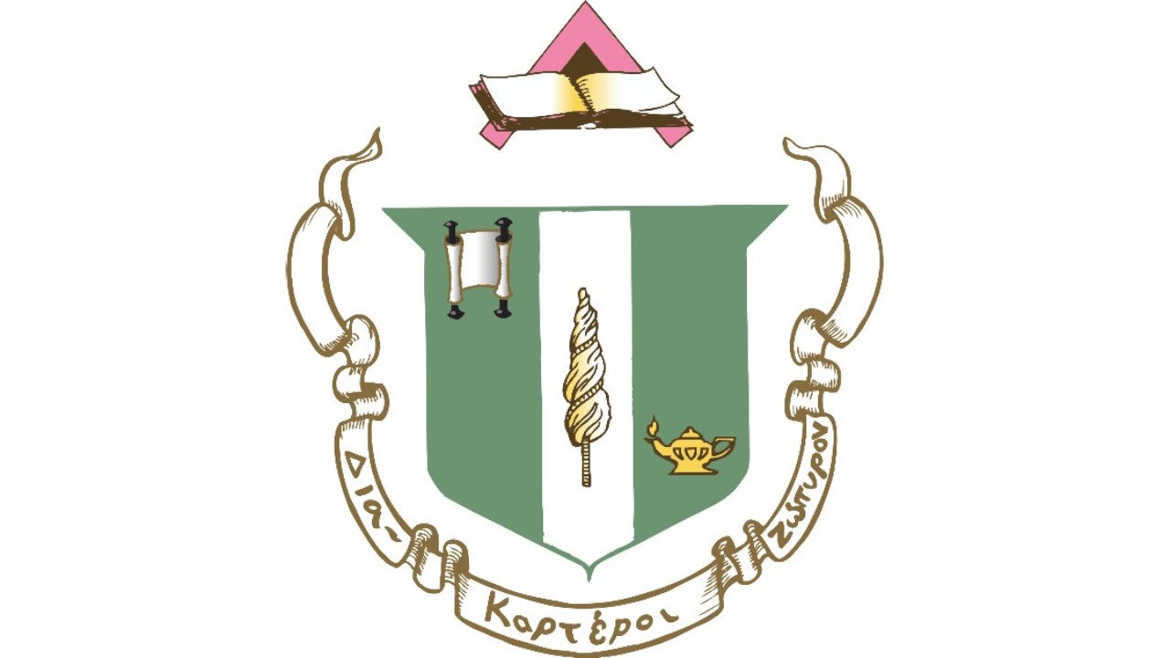 Delta Zeta