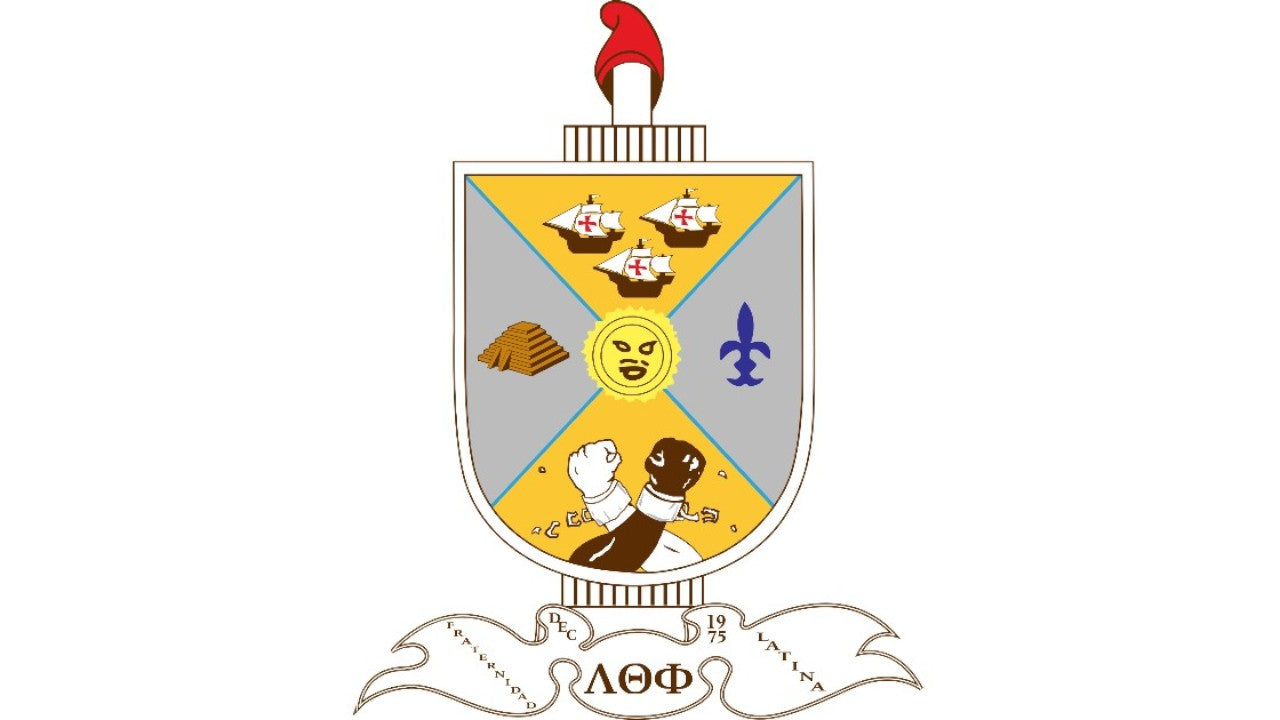 Lambda Theta Phi
