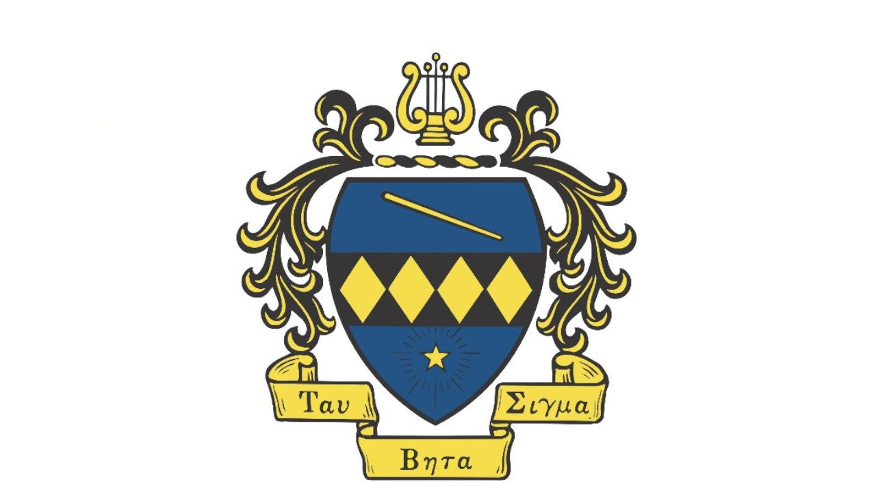 Tau Beta Sigma