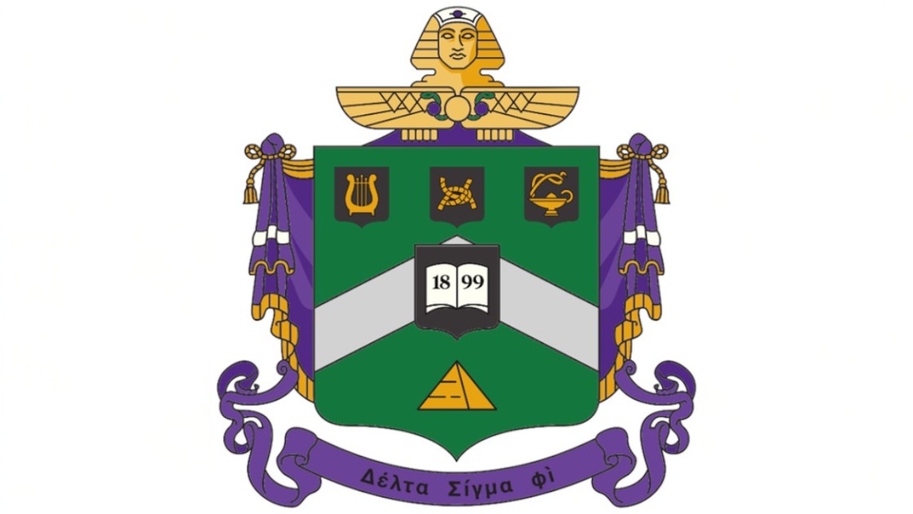 Delta Sigma Phi