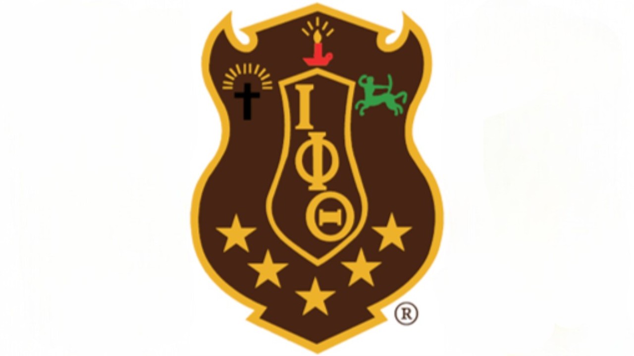 Iota Phi Theta