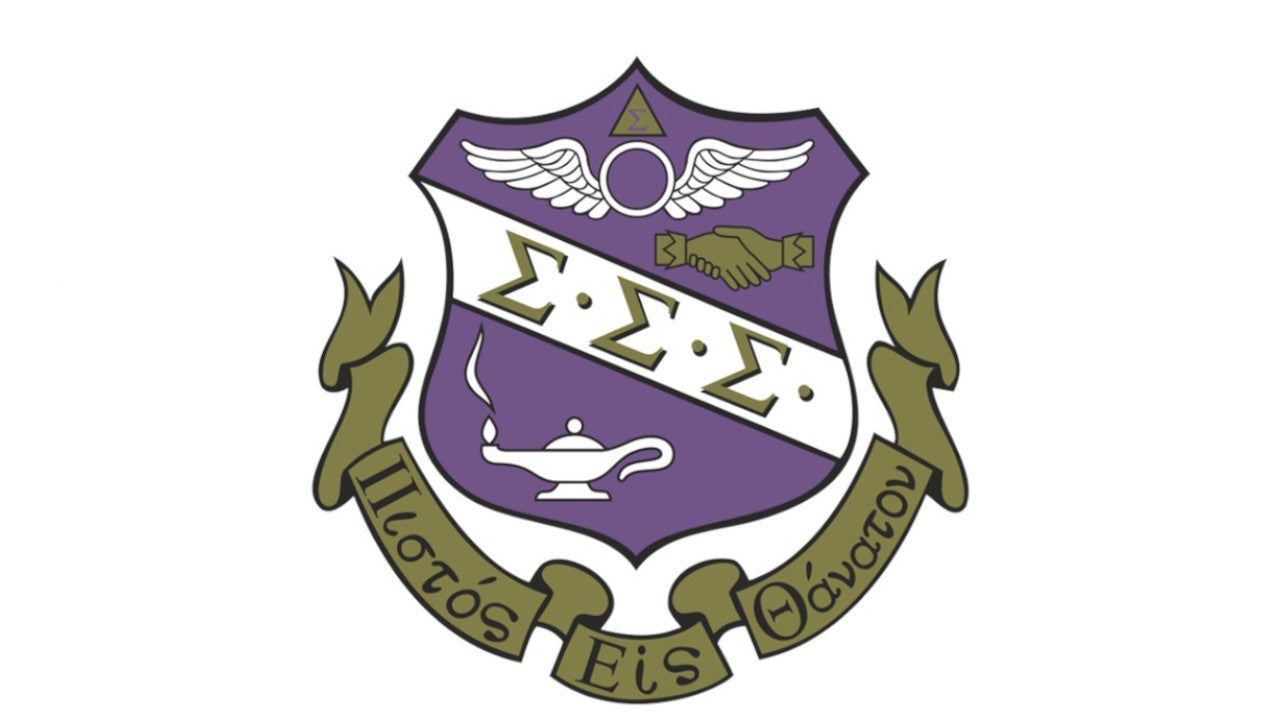 Sigma Sigma Sigma