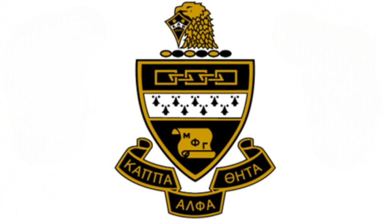 Kappa Alpha Theta