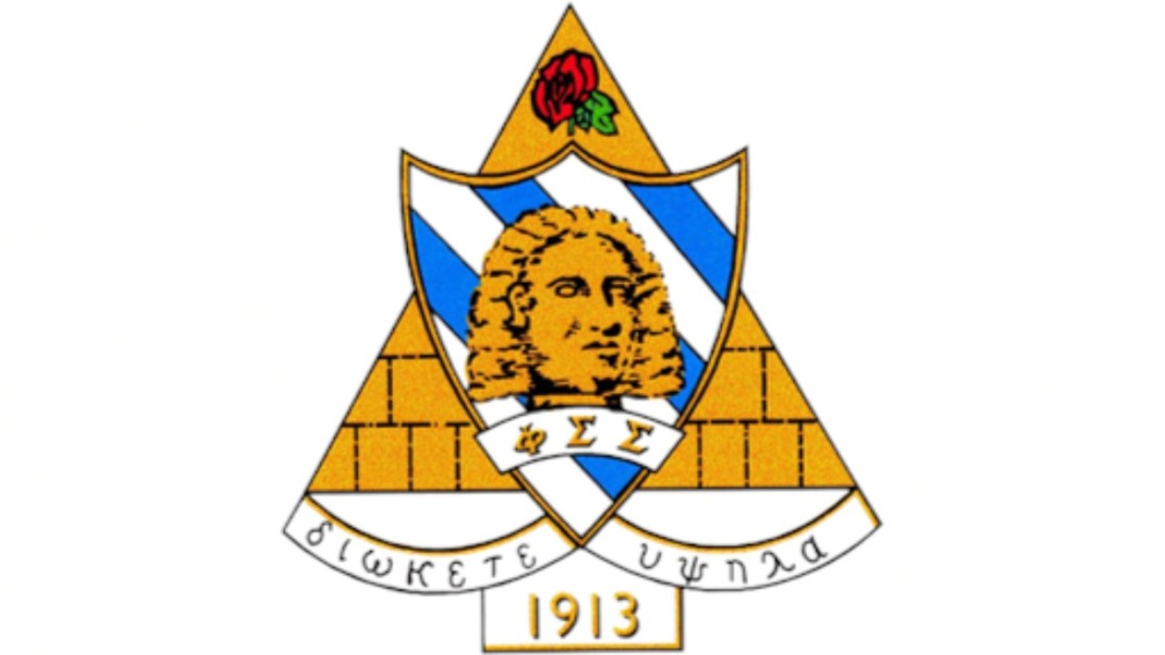 Phi Sigma Sigma