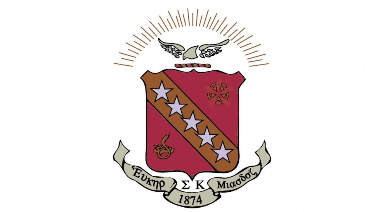 Sigma Kappa