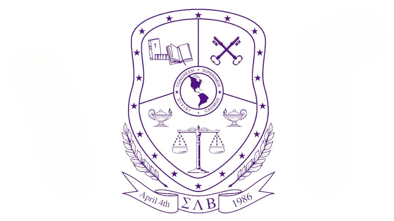 Sigma Lambda Beta