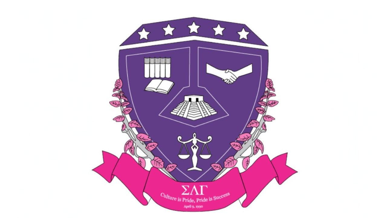 Sigma Lambda Gamma