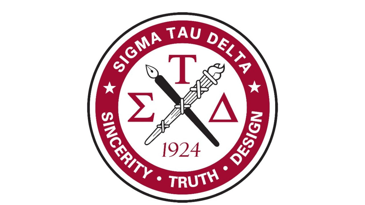 Sigma Tau Delta