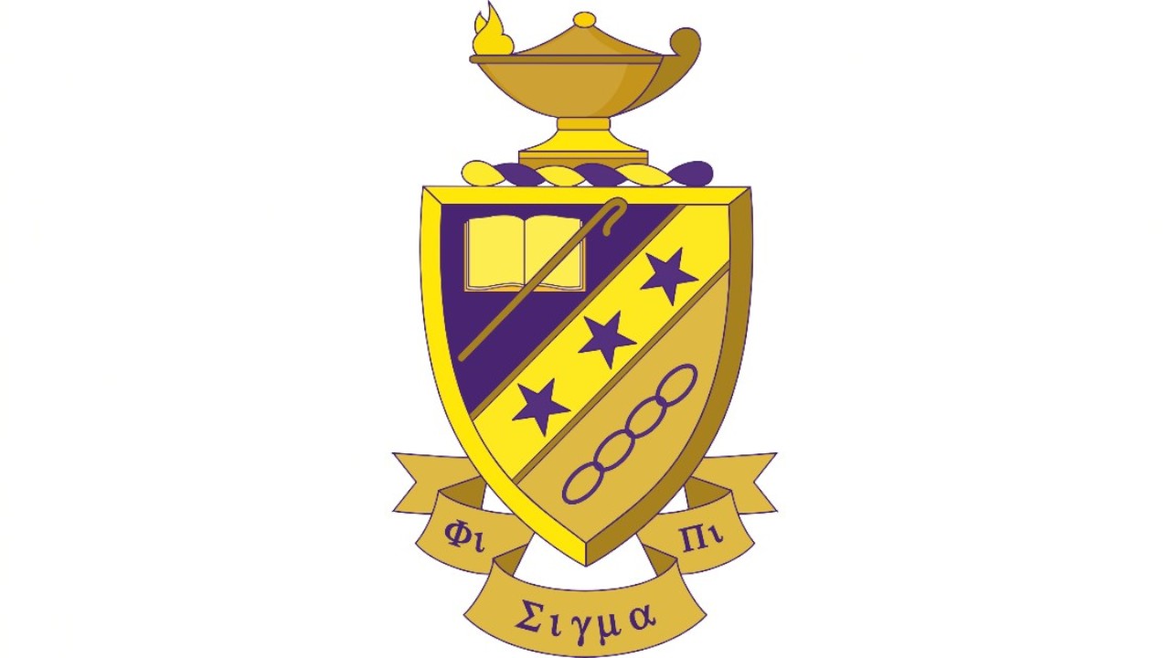 Phi Sigma Pi