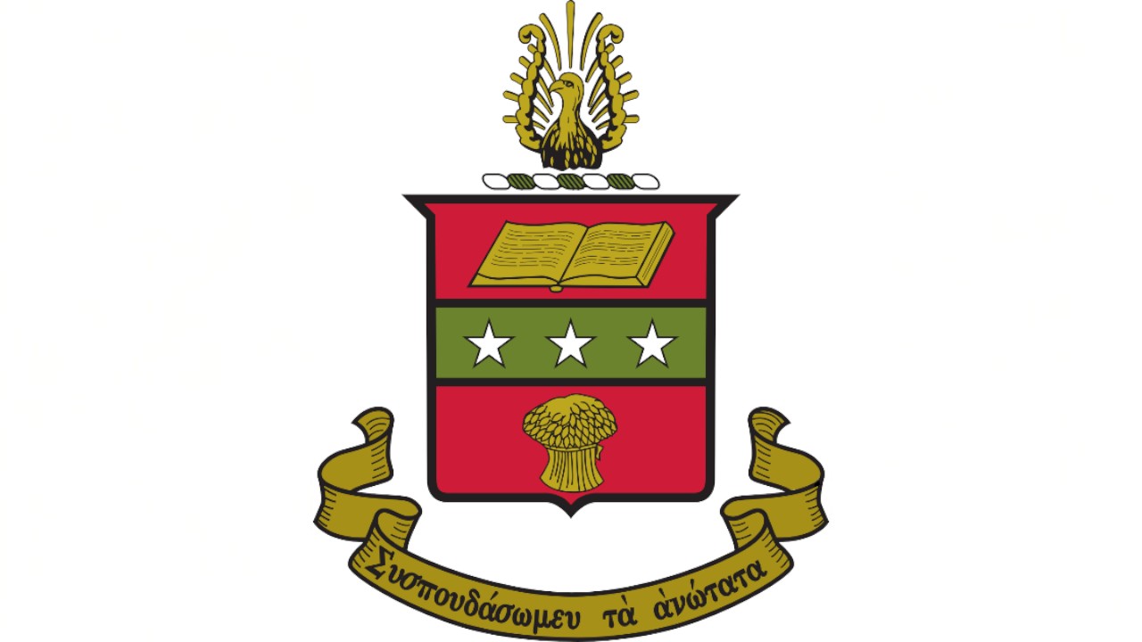 Alpha Chi Omega