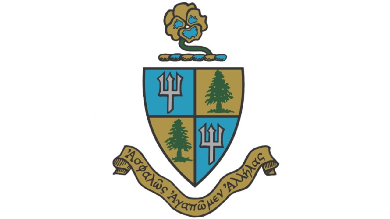 Delta Delta Delta