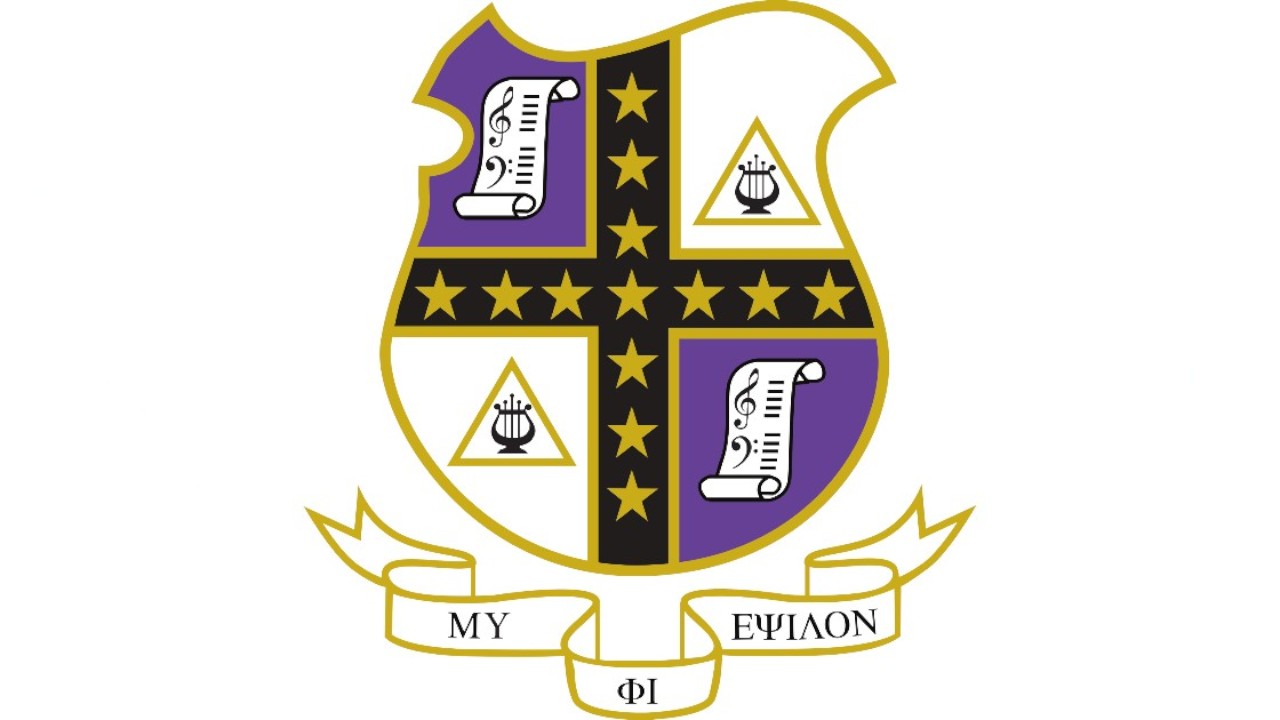 Mu Phi Epsilon