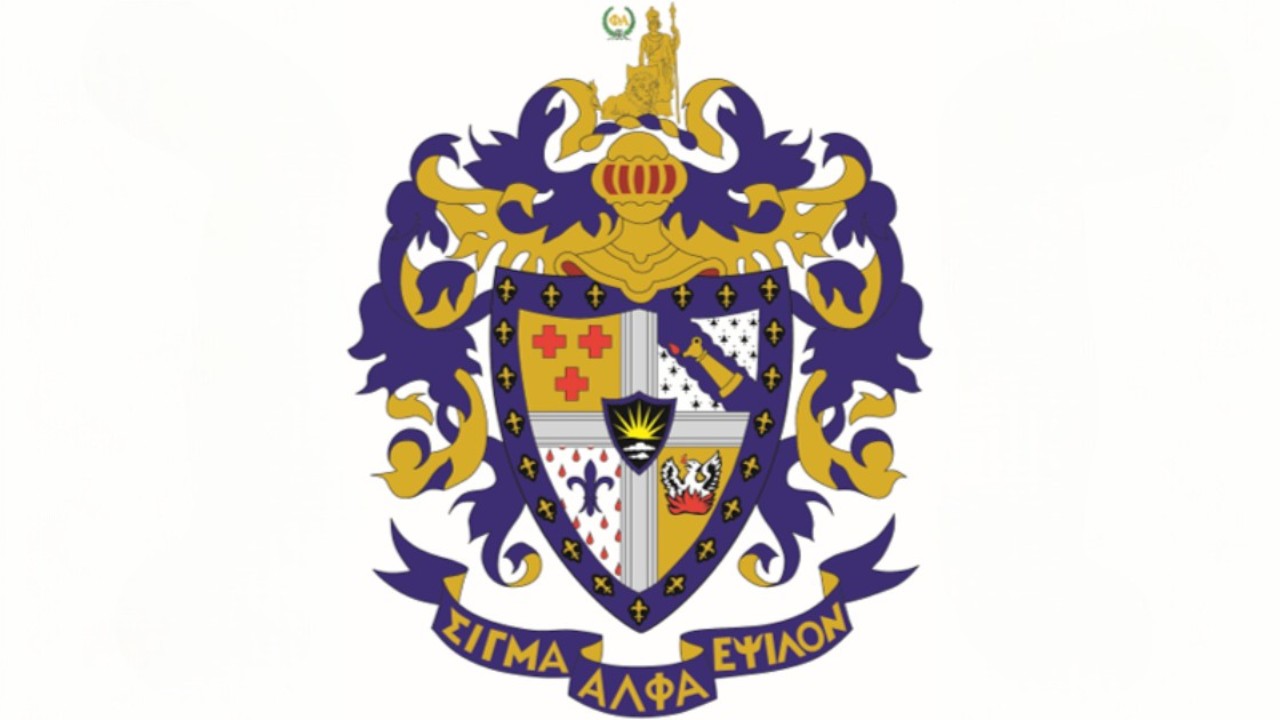 Sigma Alpha Epsilon