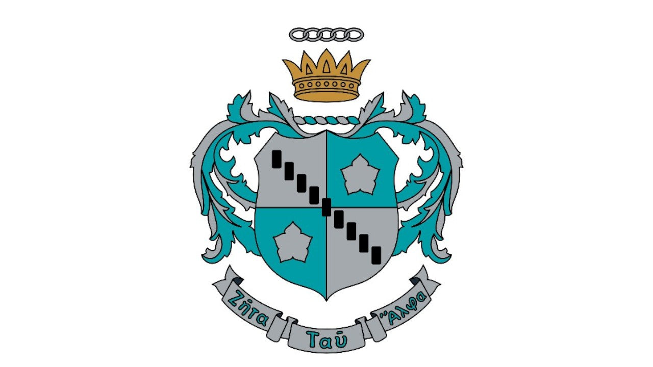 Zeta Tau Alpha