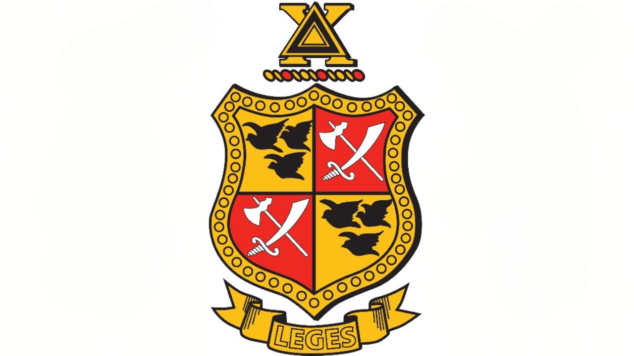 Delta Chi