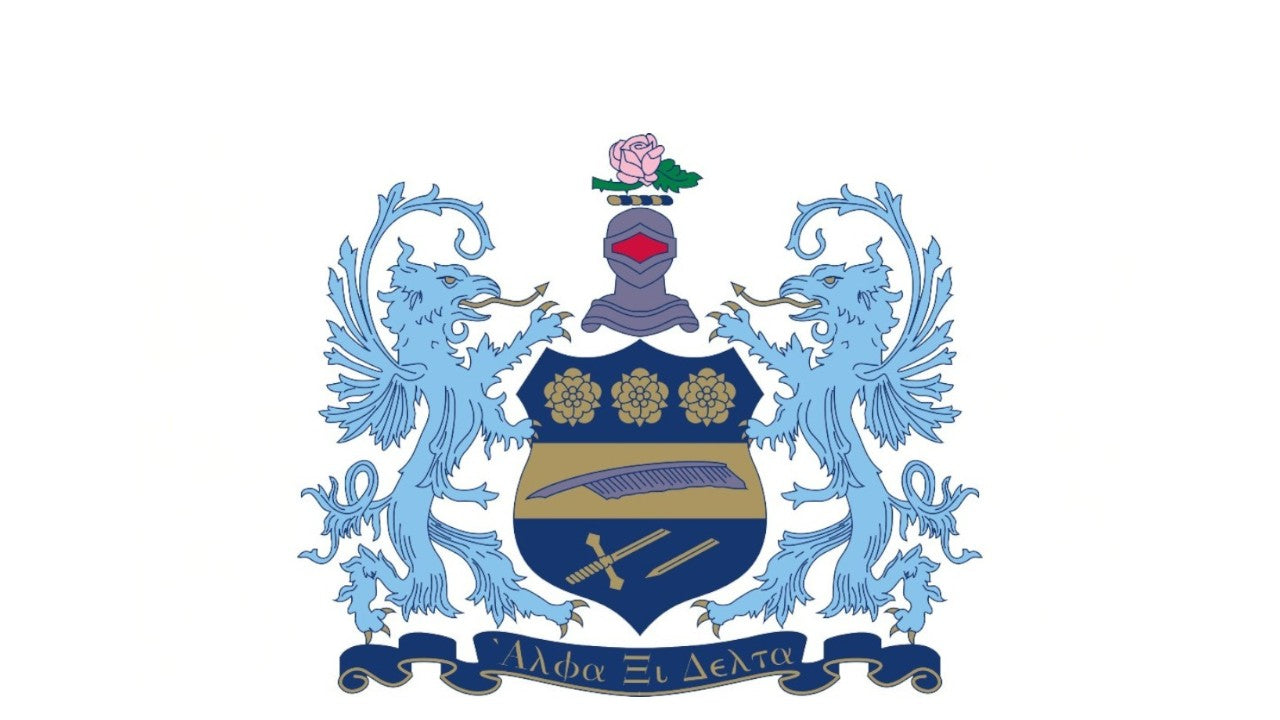 Alpha Xi Delta
