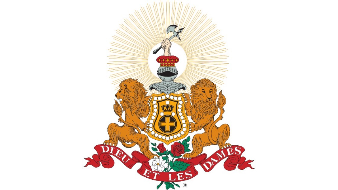 Kappa Alpha Order