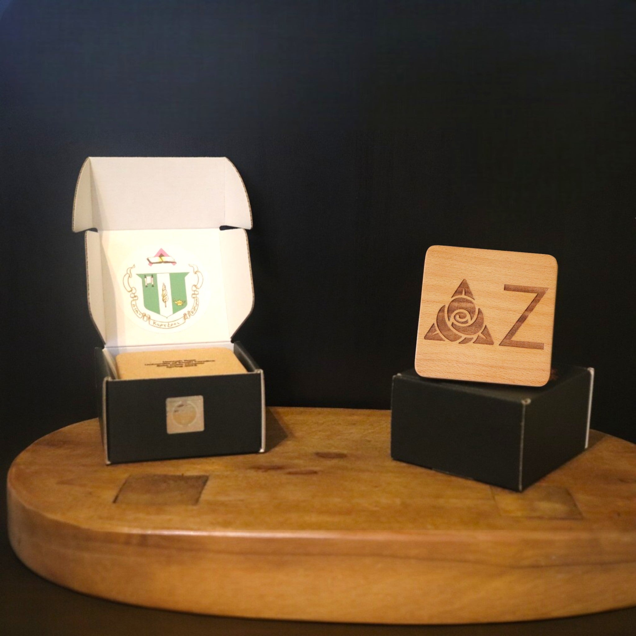 Delta Zeta (Icon)