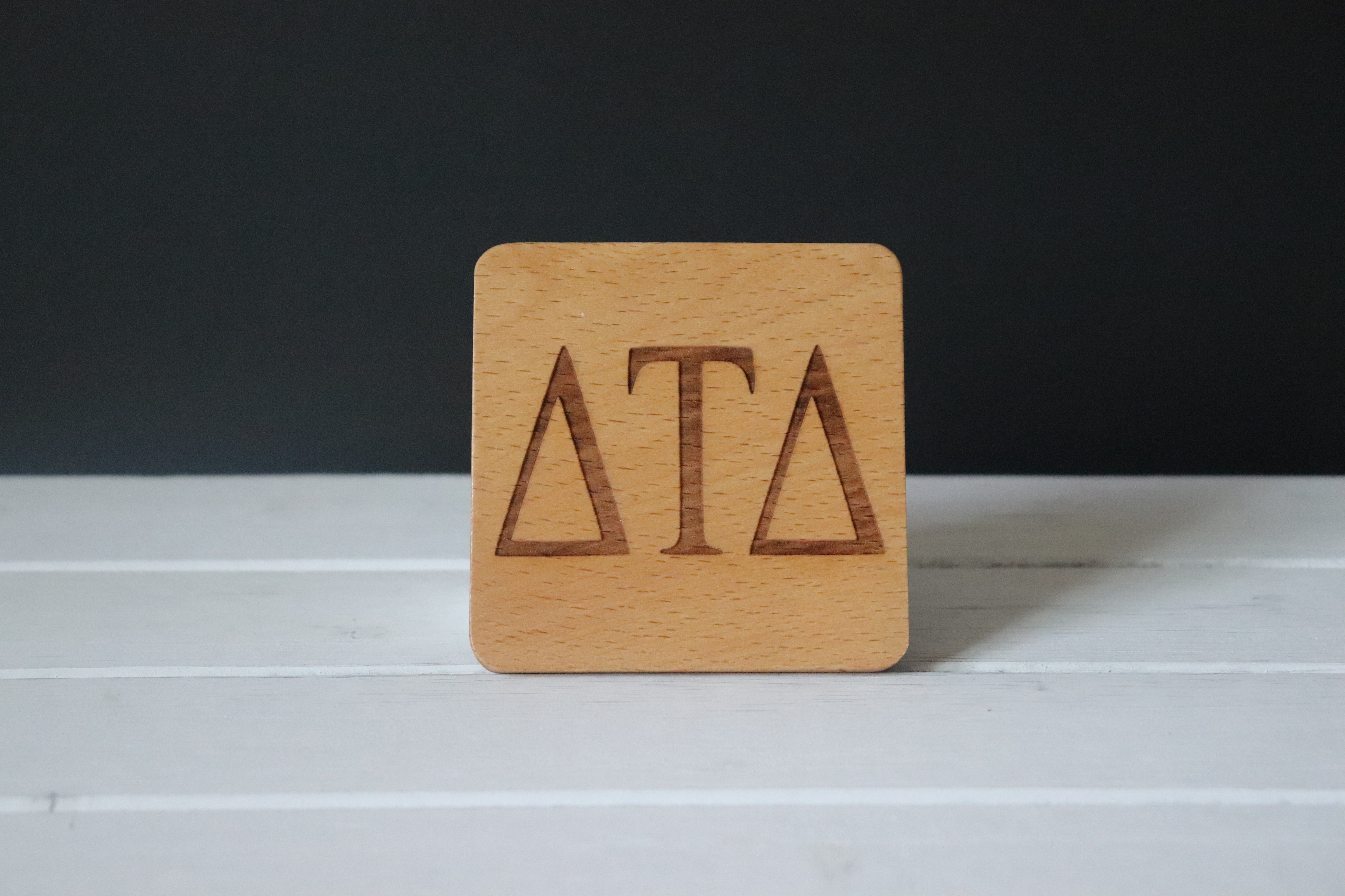 Delta Tau Delta (Greek Letters)