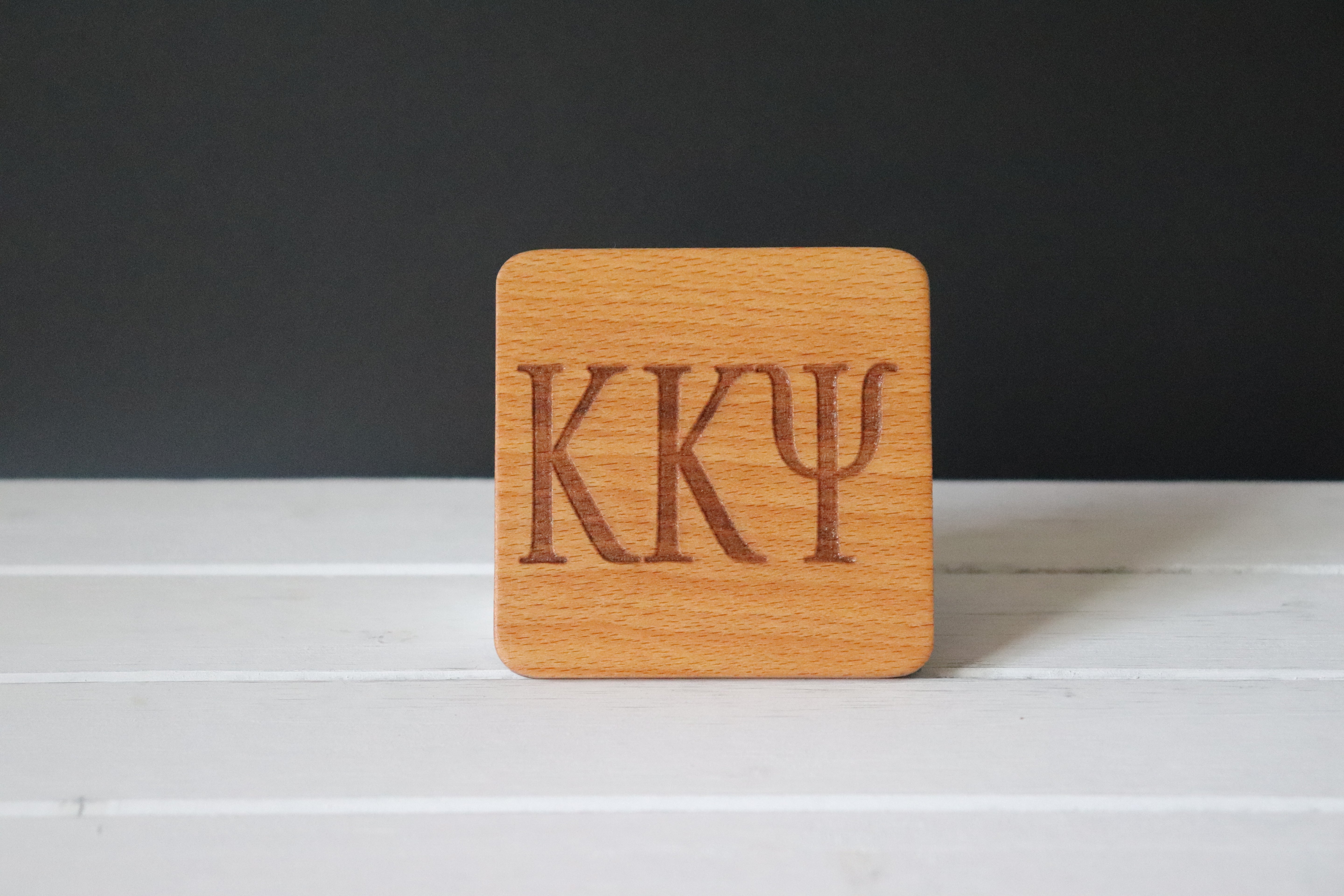Kappa Kappa Psi (Greek Letters)