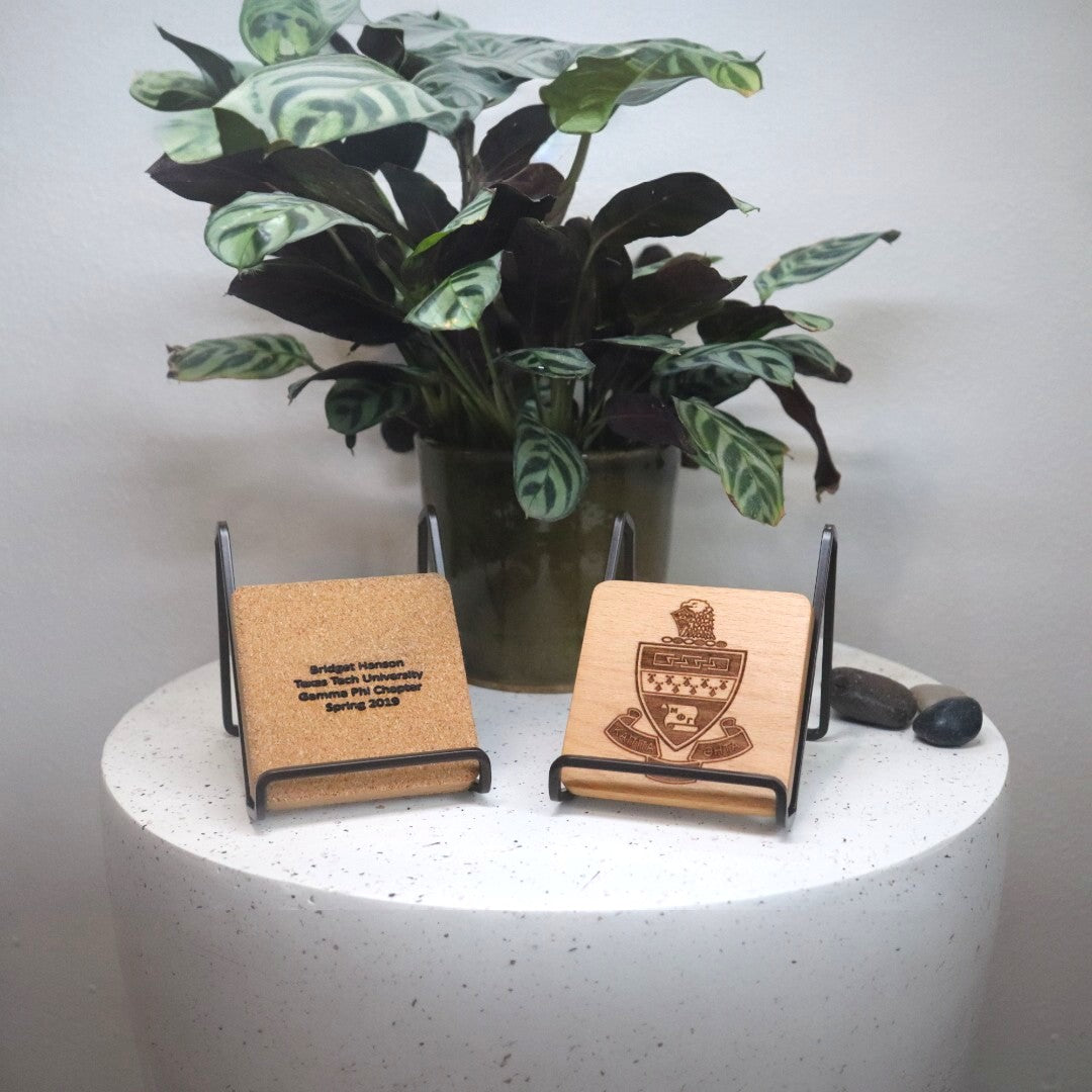 Kappa Alpha Theta (Set of 4-Kite v2)