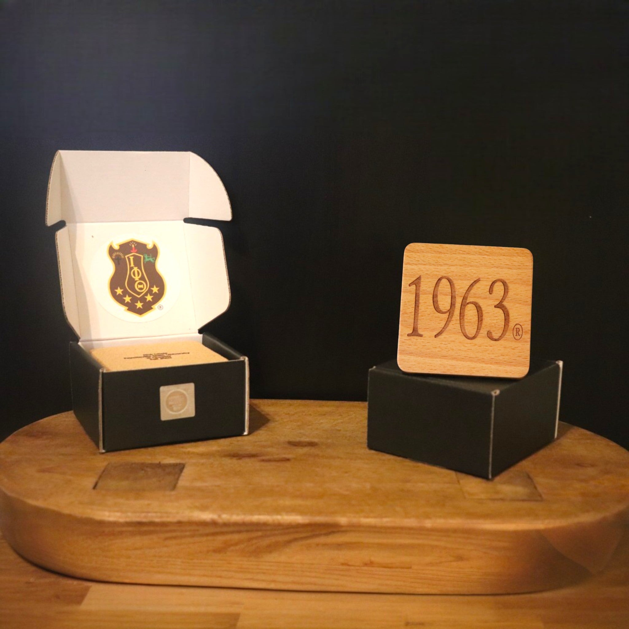 Iota Phi Theta (1963)