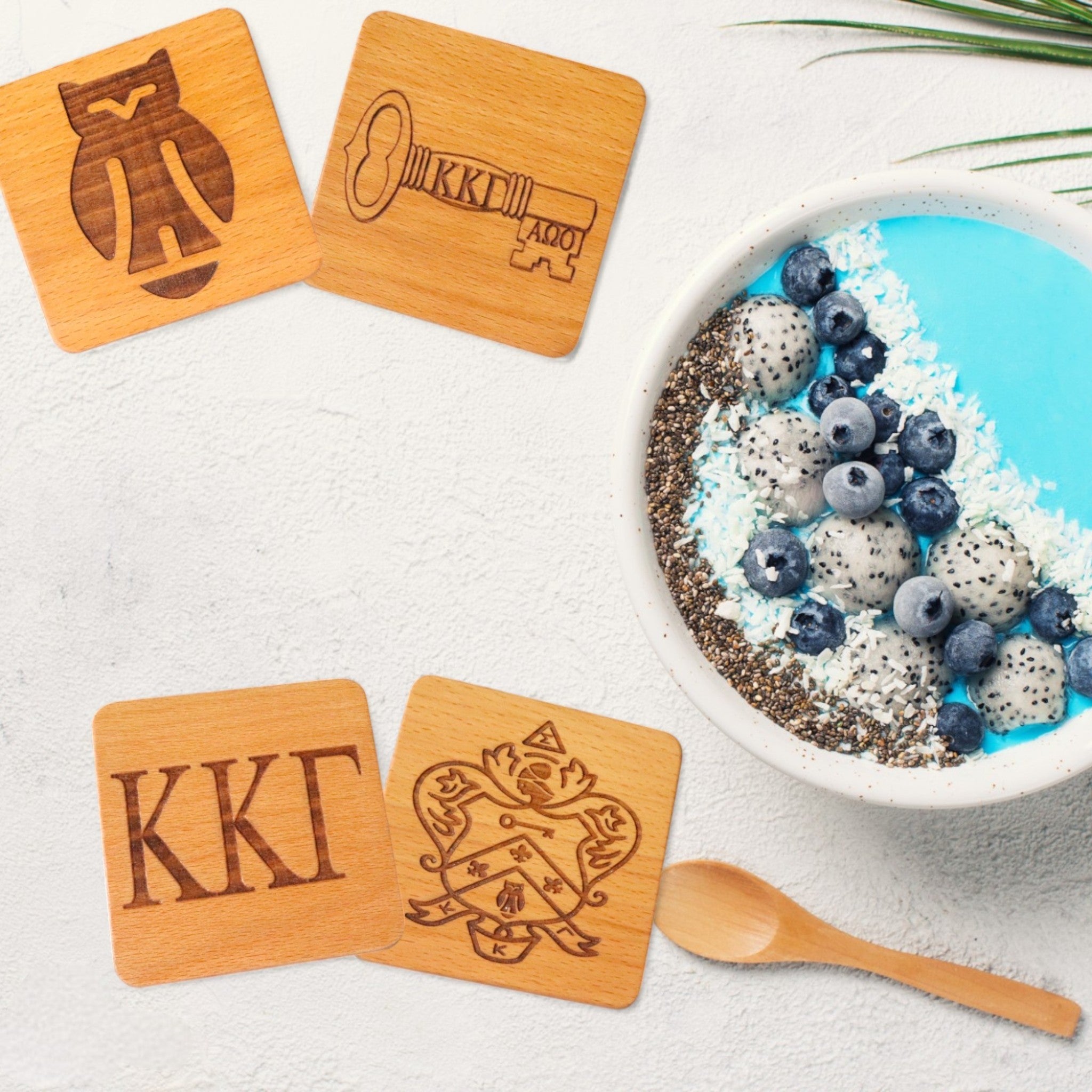 Kappa Kappa Gamma (Golden Owl)