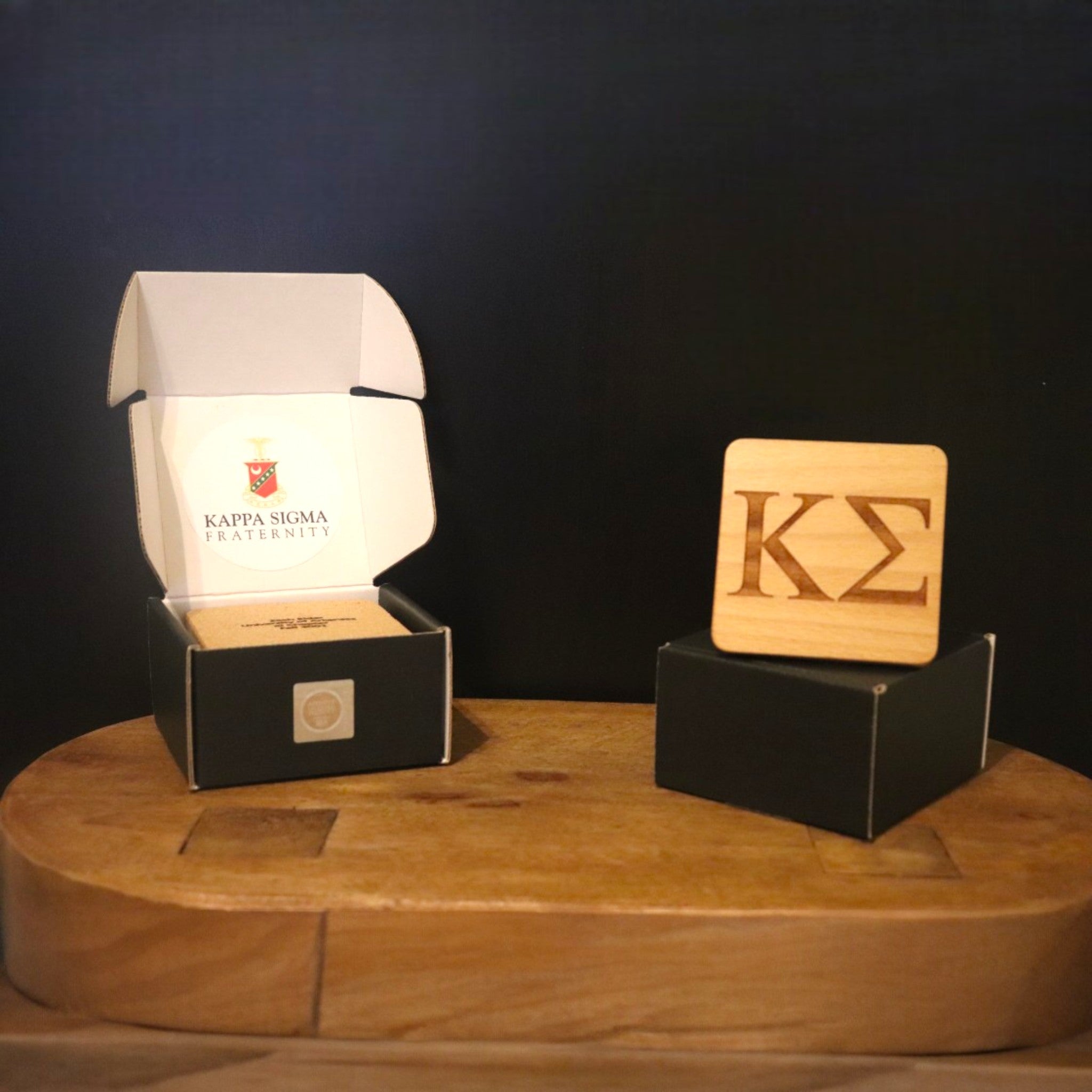 Kappa Sigma (Greek Letters)