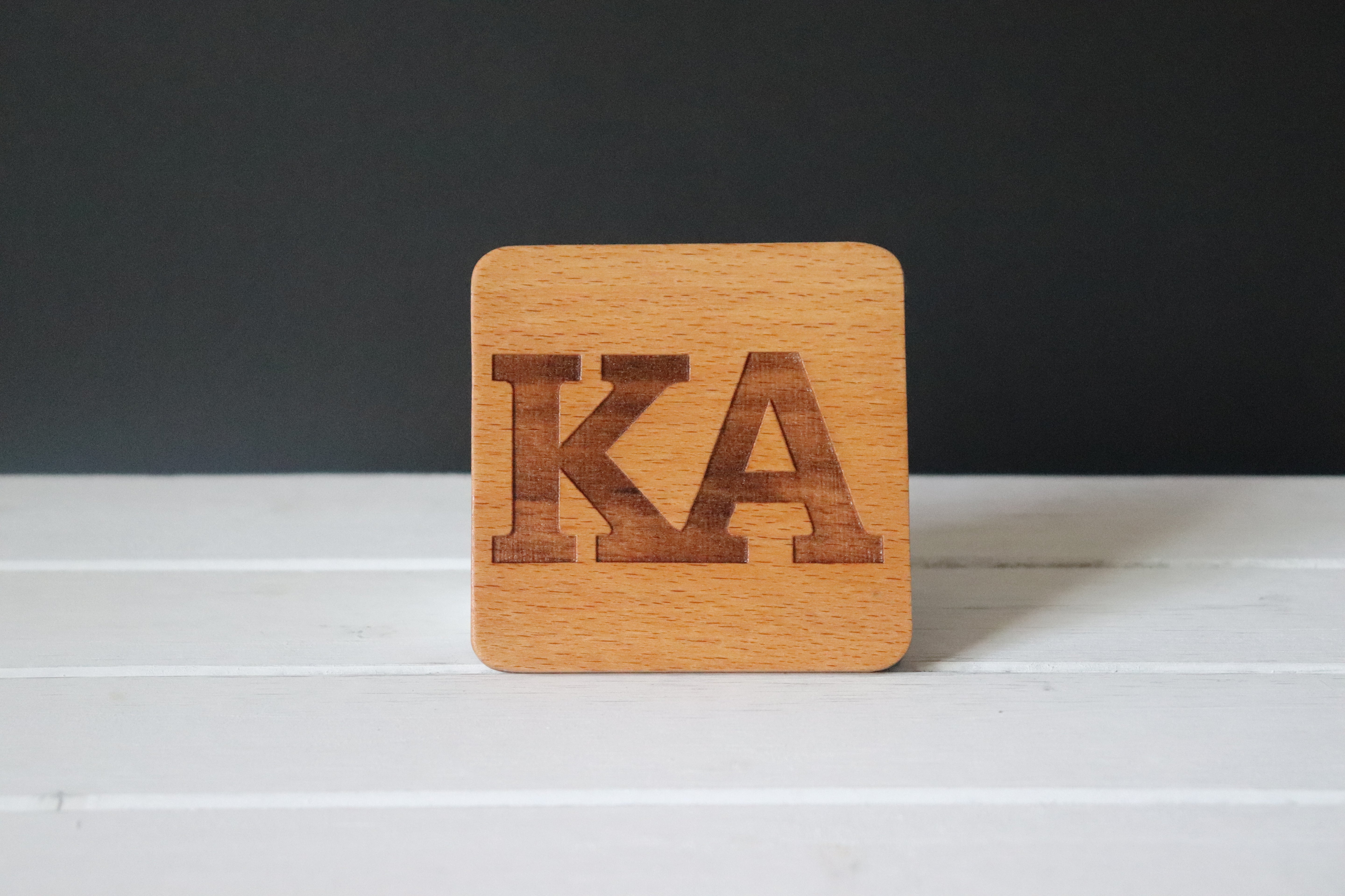 Kappa Alpha Order (Greek Letters)